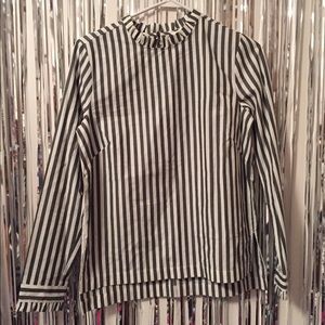 NWOT long sleeved shirt
